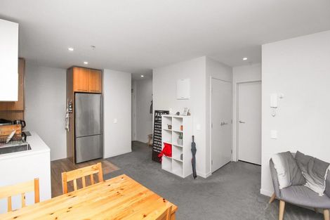 Photo of property in Vsp South, 203/168u Victoria Street, Te Aro, Wellington, 6011