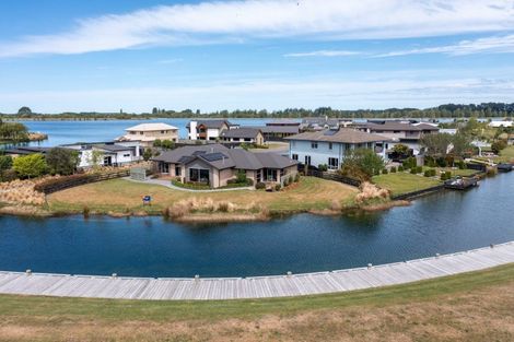 Photo of property in 61 Ludlow Drive, Huntingdon, Ashburton, 7774