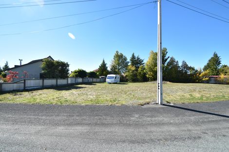 Photo of property in 3 Glenbrook Crescent, Twizel, 7901