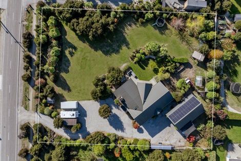 Photo of property in 916 Aubrey Road, Albert Town, Wanaka, 9305
