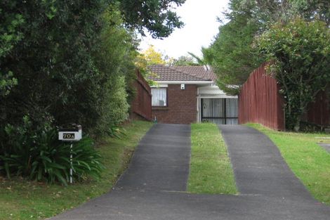 Photo of property in 70 Butterworth Drive, Glendene, Auckland, 0602