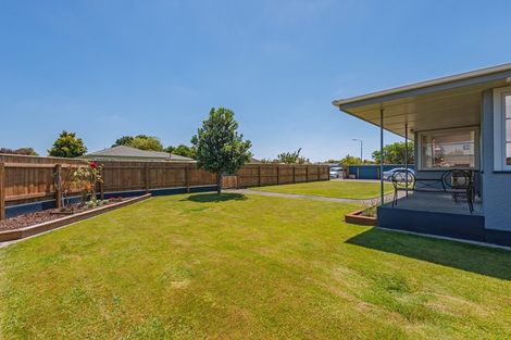 Photo of property in 28 Vernon Avenue, Takaro, Palmerston North, 4412
