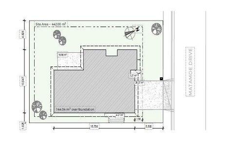 Photo of property in 15 Matamoe Drive, Halswell, Christchurch, 8025
