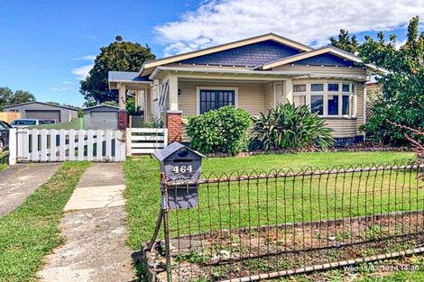 Photo of property in 464 Palmerston Road, Te Hapara, Gisborne, 4010