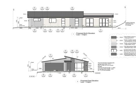 Photo of property in 2 Cutfield Lane, Kumeu, 0810