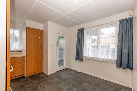 Photo of property in 91 Rugby Street, Awapuni, Palmerston North, 4412