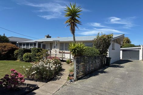 Photo of property in 95 Taward Street, Oamaru North, Oamaru, 9400