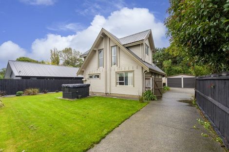 Photo of property in 52 South Belt, Rangiora, 7400