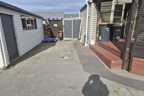 Photo of property in 26 Allard Street, Edgeware, Christchurch, 8013