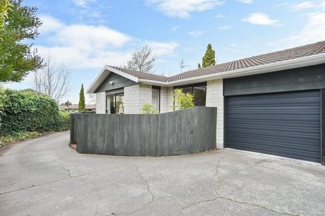Photo of property in 7 Paprika Place, Bishopdale, Christchurch, 8053