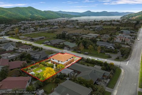 Photo of property in 21 Turners Road, Waikawa, Picton, 7220