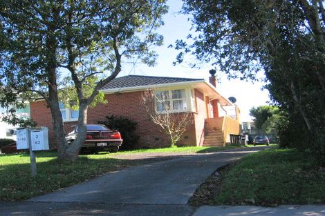 Photo of property in 82 Roberts Road, Te Atatu South, Auckland, 0610