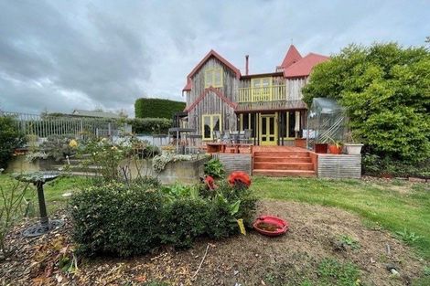 Photo of property in 77 Mcleavey Road, Ohau, Levin, 5570