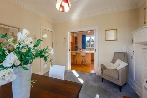 Photo of property in 7 Leven Street, Roslyn, Dunedin, 9010
