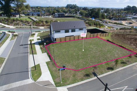 Photo of property in 5 Anurangi Rise, Peacocke, 3206