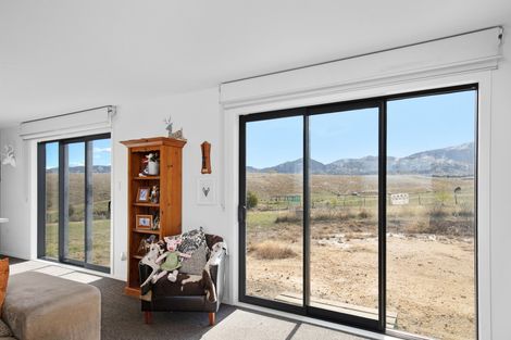 Photo of property in 239 Nelsen Ridge Road, Waikerikeri, Alexandra, 9393