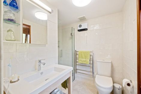 Photo of property in 24b Soleares Avenue, Mount Pleasant, Christchurch, 8081