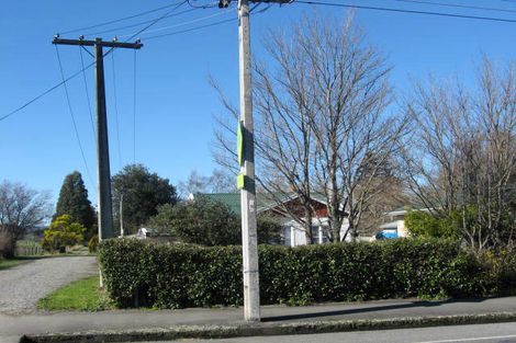 Photo of property in 259 High Street South, Carterton, 5713