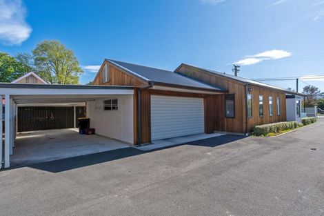 Photo of property in 51 Reading Street, Greytown, 5712