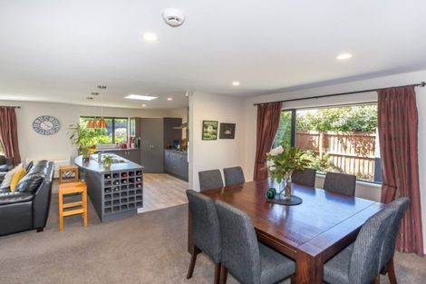 Photo of property in 12 Parkside Crescent, Northwood, Christchurch, 8051