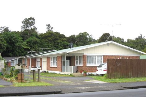 Photo of property in 21 Goodwin Drive, Rosehill, Papakura, 2113