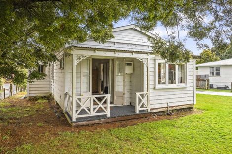 Photo of property in 10 Ohorere Street, Owhango, 3990