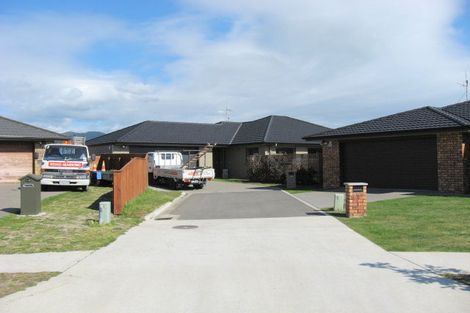 Photo of property in 14 Manhattan Court, Paraparaumu Beach, Paraparaumu, 5032