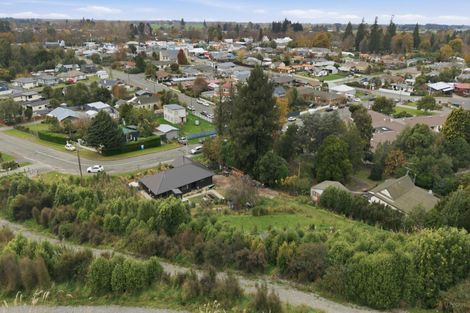 Photo of property in 12 Shaw Street, Geraldine, 7930