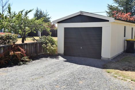 Photo of property in 11 Ruataniwha Road, Twizel, 7901