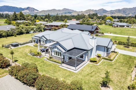 Photo of property in 12 Elien Place, Hanmer Springs, 7334