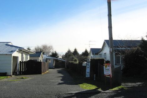 Photo of property in 68a Dejoux Road, Winton, 9720