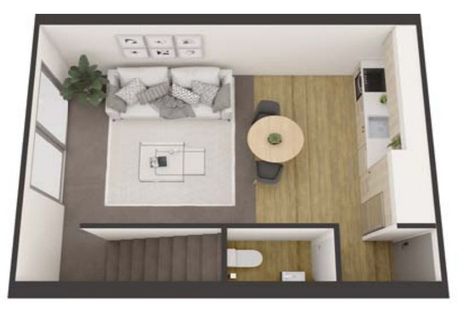 Photo of property in 9/101 Mackworth Street, Woolston, Christchurch, 8062