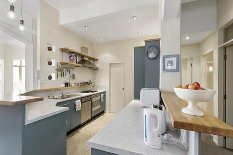 Photo of property in The Plumbers Building, 3a/124 Wakefield Street, Te Aro, Wellington, 6011