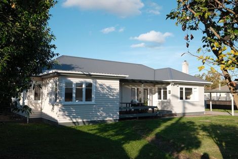 Photo of property in 248 Fox Street, Hamilton East, Hamilton, 3216