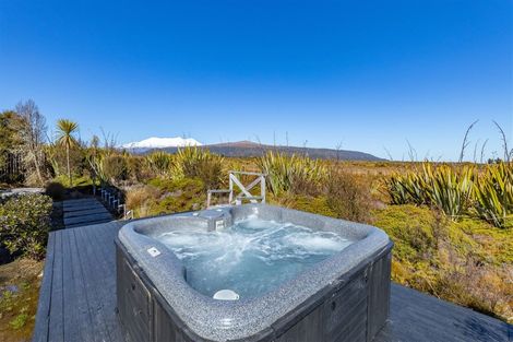Photo of property in 57 Kirk Street, National Park, Owhango, 3989