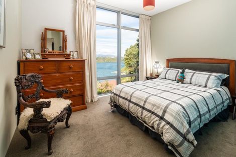 Photo of property in 46a Grafton Road, Roseneath, Wellington, 6011