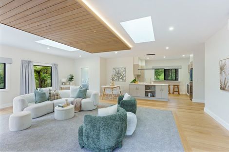 Photo of property in 76 Parenga Road, Hautere, Otaki, 5582