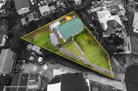 Photo of property in 16 Fleming Street, Mangere East, Auckland, 2024