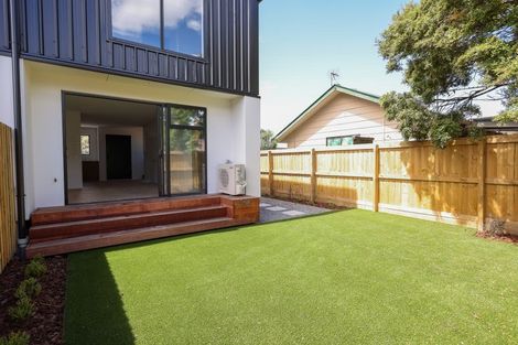 Photo of property in 45 Bordesley Street, Phillipstown, Christchurch, 8011
