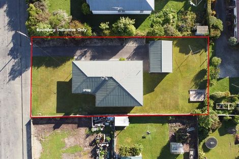 Photo of property in 5 Butchers Lane, Waimate, 7924
