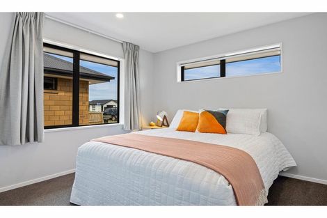 Photo of property in 9 Harrison Drive, Rolleston, 7614