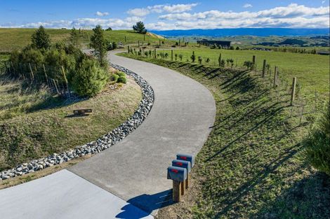 Photo of property in 190 Whakapirau Road, Maraekakaho, Hastings, 4174