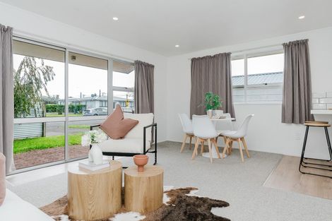 Photo of property in 15a Irvine Street, Frankton, Hamilton, 3204