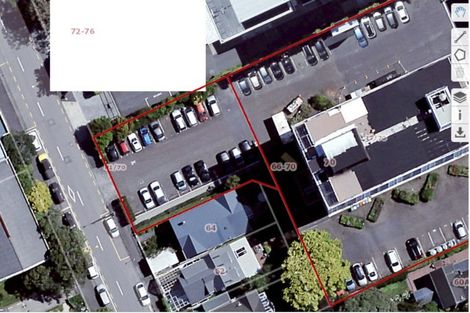 Photo of property in Hobson Court Flats, 58/70u Hobson Street, Thorndon, Wellington, 6011