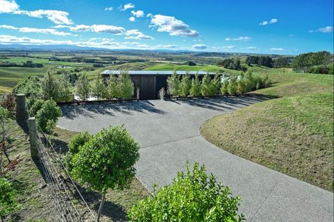 Photo of property in 190 Whakapirau Road, Maraekakaho, Hastings, 4174