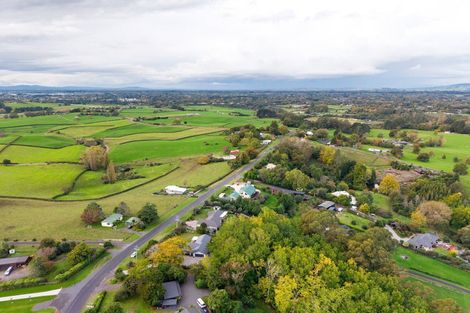 Photo of property in 631 Peacockes Road, Rukuhia, Hamilton, 3282