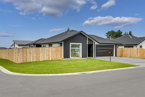 Photo of property in 21 Clonbunny Close, Rolleston, 7614