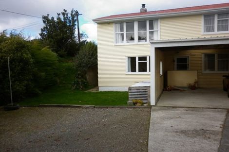Photo of property in 41 Hindmarsh Street, Johnsonville, Wellington, 6037