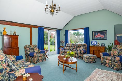 Photo of property in 67 Ribbonwood Road, Geraldine Downs, Geraldine, 7991