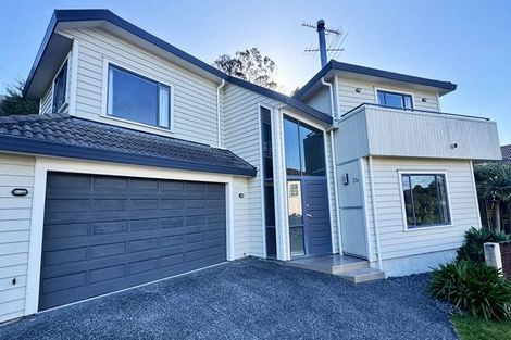 Photo of property in 35 John Court Street, Birkenhead, Auckland, 0626